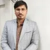 Anjani Kumar Tiwari