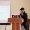 Adil Mughal