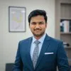 Pradip Maskar