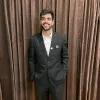 Hardik Makhija