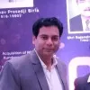 Sanjay Yadav