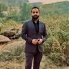 Raja Usama Ahmed