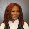 Lacandra Davis
