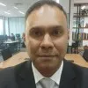 Sandesh Baiju