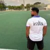 Yashwin Shetty