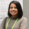Mariam George
