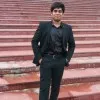 Utsav Acharjya