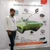 G VIJAY
