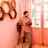 Rishabh Panwar