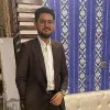 Shahryar Zaidi