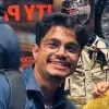 Rohan sunil Sawant