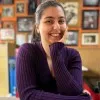 Sara Mirshahi
