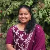 Amrutha Krishna Dwarampudi