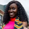 Ayesha Lamin