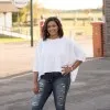 Janelle Oliver