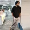 Sarath kumar Yadav