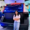 Sruthi Abhilash
