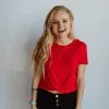 Alexis Mitchell