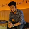 Suyash Waghmare