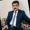 Naveen Kumar Upadhyay