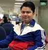 Mark Joel Yabut