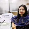 sharfina tasnim
