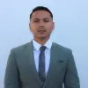 Isaias Galaviz II MA