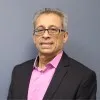 Rantim Desai BSME MBA