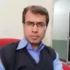 Vikash Sinha