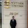 Rahul Kumar
