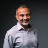 Kishan Patel