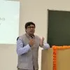 Rudra Sensarma