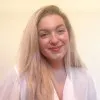 Grace McKelvey