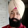 GURCHARAN SINGH