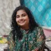 Krutika Mukadam