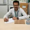 Vinayak Kamble