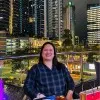 Catherine Joyce Morota