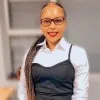 Sinqobile Mdunge