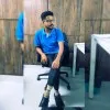 Hirithic Kumar