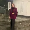 Hayriye Nur Karataş