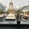 Tushar Das