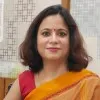 Shweta Jha