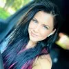 Tiffany Spencer