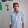 Santhosh Reddy