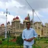PRADUMN GUPTA