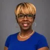 Kenisha Evans Wilson