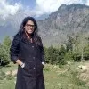 Divya Perumal