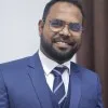 Aneesh Raj