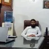 salman Bashir