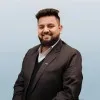 Shrey Saxena